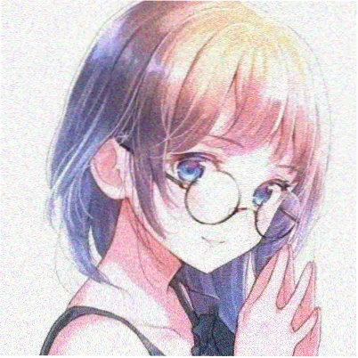 鲇泽美咲 头像