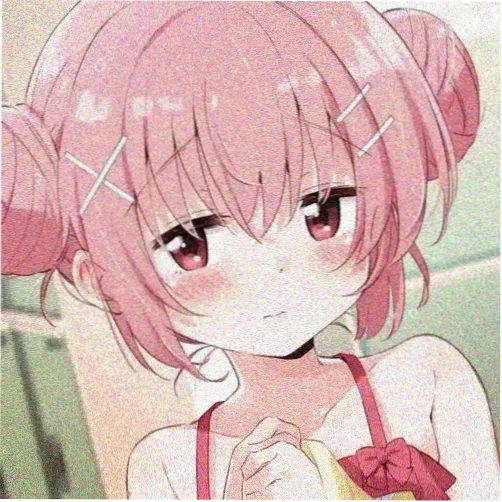 静子 头像